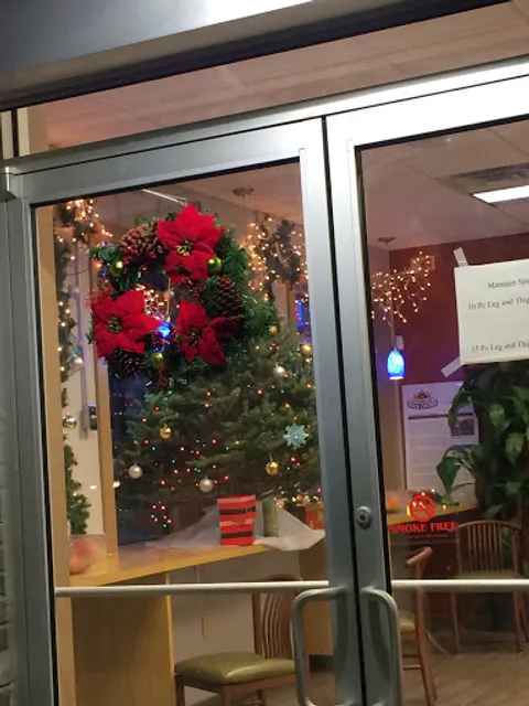 Captain Jay's Fish & Chicken