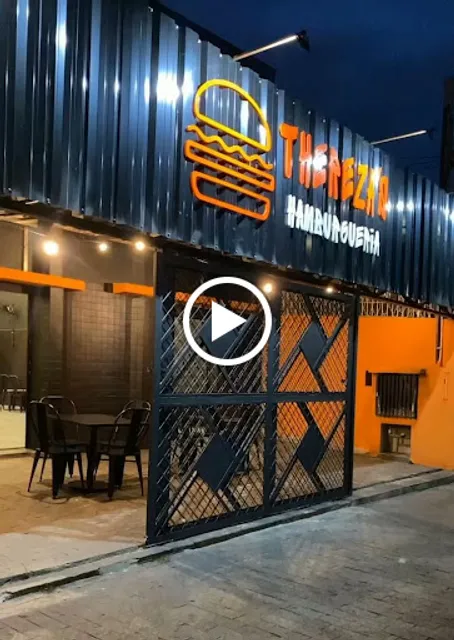 Thereza's Hamburgueria