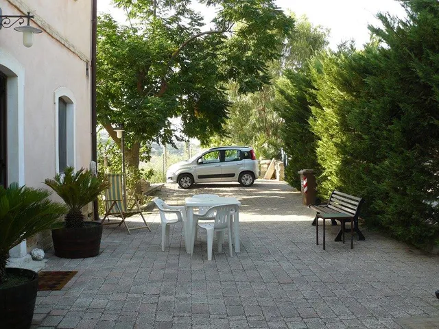 Case Vacanza ed Appartamenti Casello Cianciana