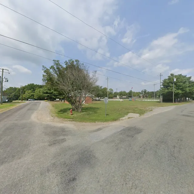 Grace Adams Davis Memorial Playground