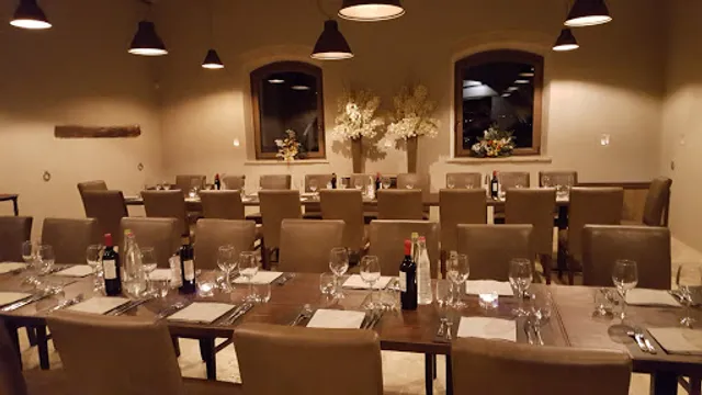 Ristorante Il Caldaro