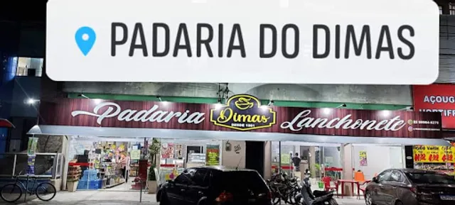 Padaria Dimas
