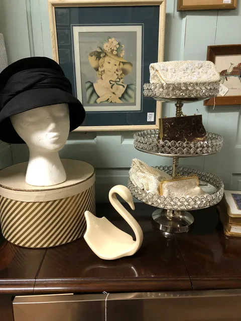 The Marion Collective