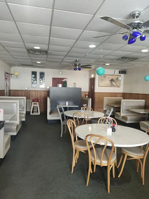 Wing Wah Chinese Restaurant