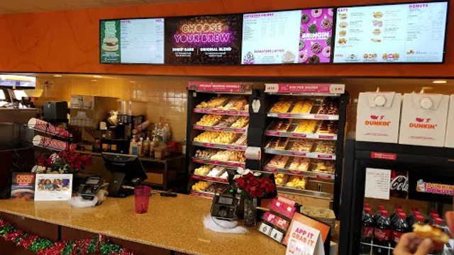 Dunkin'