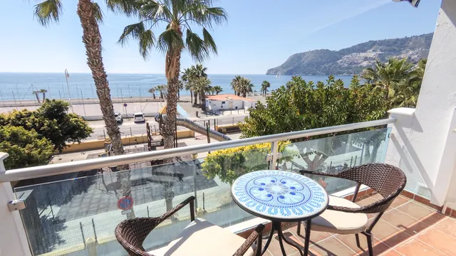 Acera del Mar apartamentos turísticos