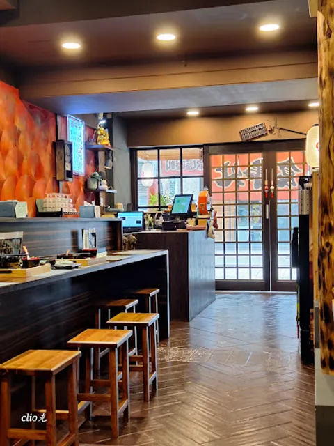 京次郎日式料理