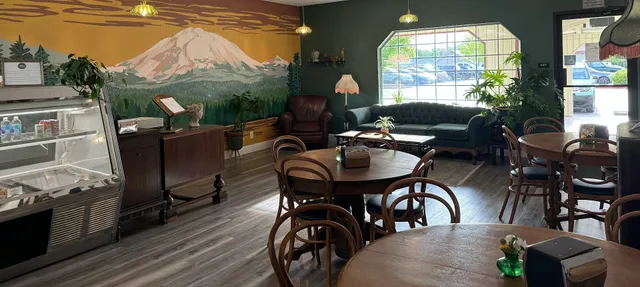 Lassen Pastry Company