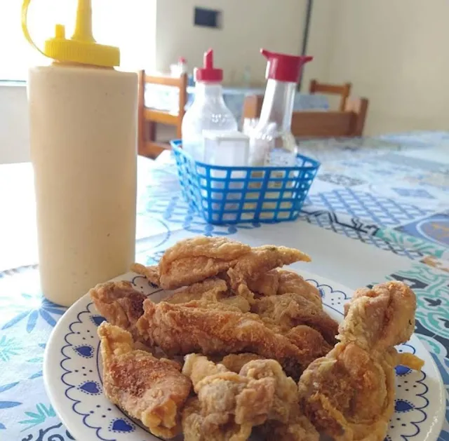 Restaurante Bela Vista