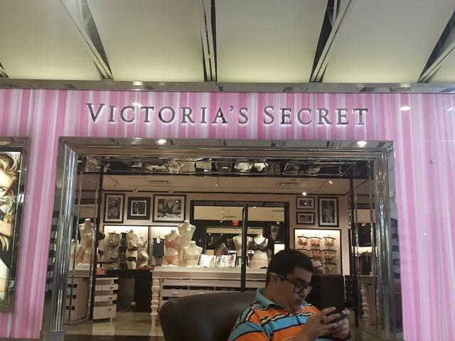 Victoria's Secret