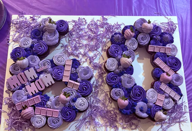 Show-Stopping Desserts