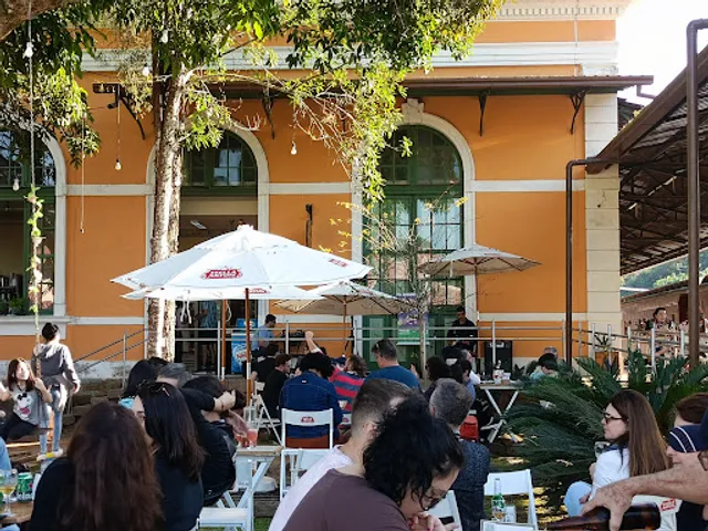 Baía Douro Restaurante Bistrô e Café