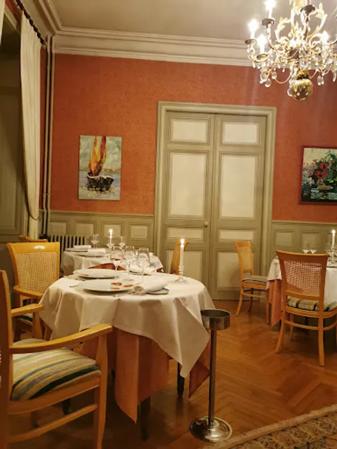 Restaurant Bénureau