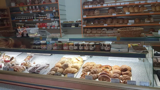 Bäckerei Medack