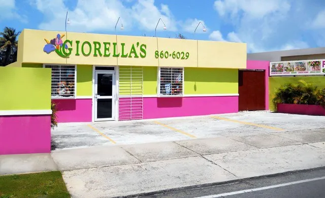 Floristeria Giorellas