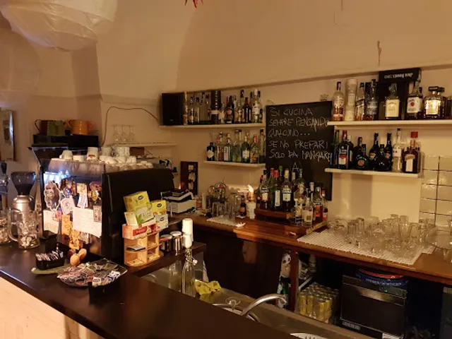 Ristorante Pizzeria Tempo Zero