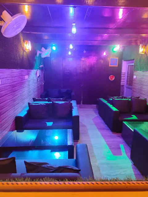 1341 Restaurant & Cafe