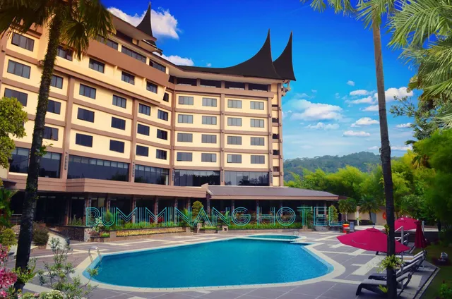 Kyriad Bumiminang Hotel