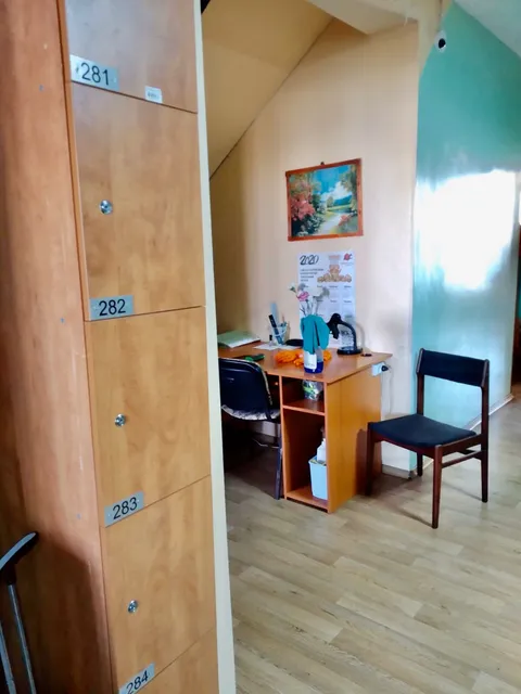 Хостел 24 - Дмитиревская