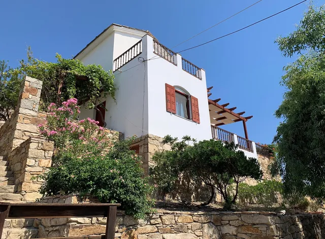 Ikaria Utopia - Cusco Studios