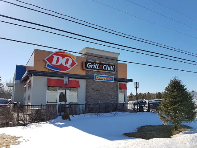 Dairy Queen Grill & Chill