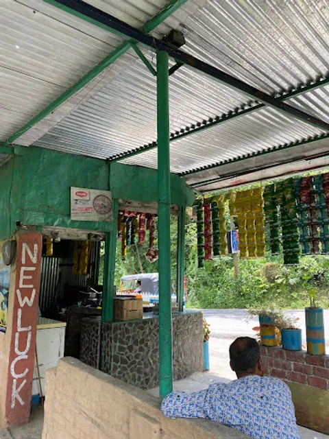 Lucky Jinna Maggi Point