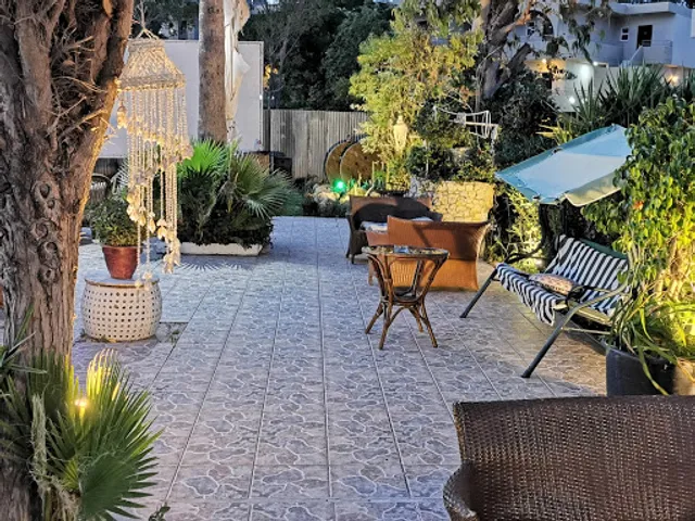 Brillantina Cocktail Beer Bar