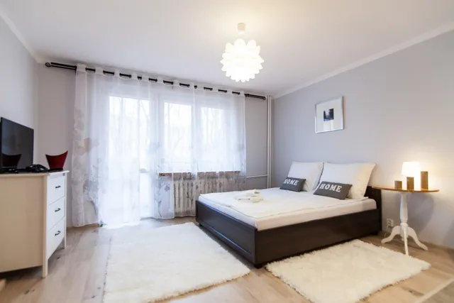 Apartamenty Białystok