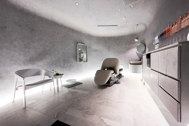 HEAD SPA Kuu Omotesando Branch