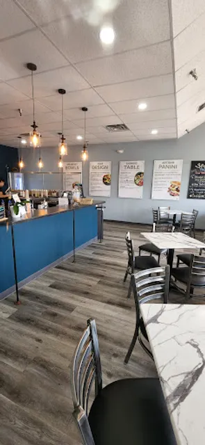 Jacquie's Northside Nutrition