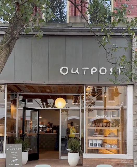 Outpost Traverse City