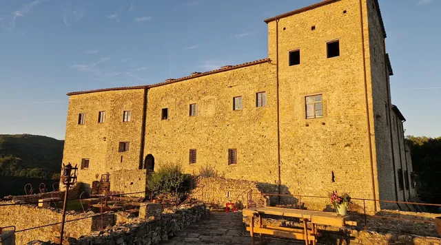 Tenuta Castel dell'Aquila