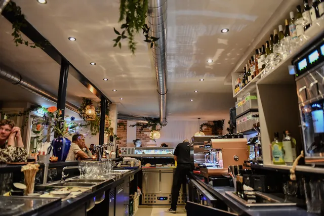 Mel's Pintxos & Winebar Zandvoort