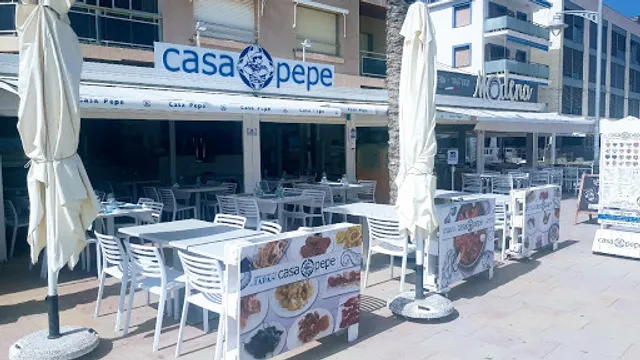 Casa Pepe
