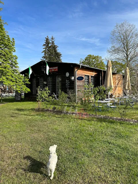 Alte Försterei Briescht