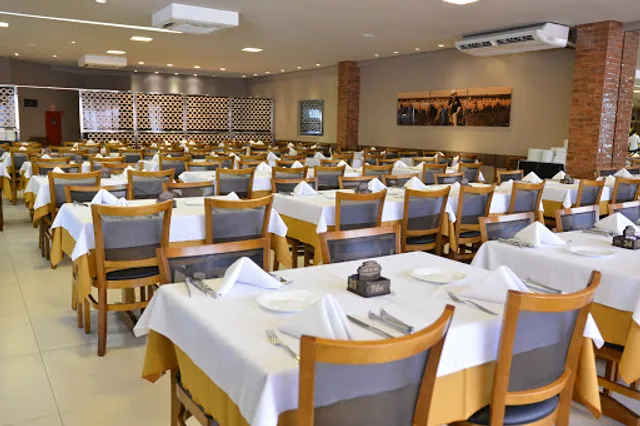 Churrascaria Favo de Mel