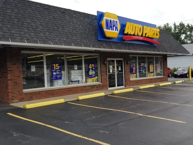 NAPA Auto Parts