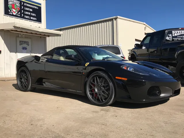 Psychotic Modifications