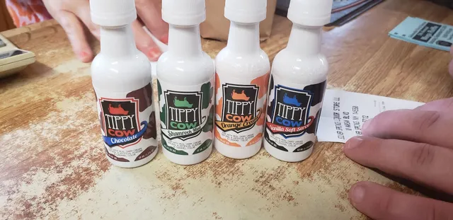 Tracy's Wine-N-Liquor LLC