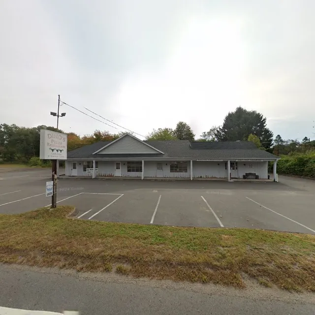 Chenzo's Italian Kitchen & Bar