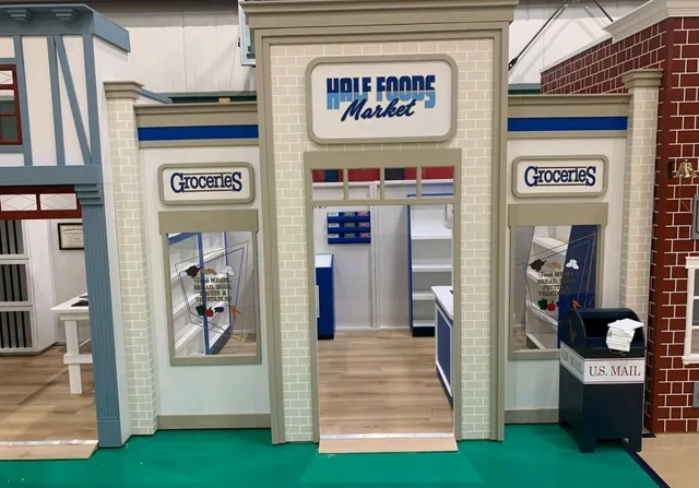 Maplewood Country Day Camp & Enrichment Center