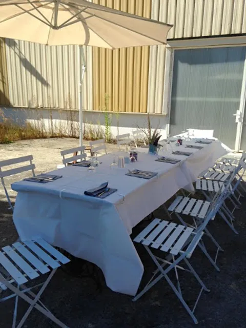 La Cachette des artistes