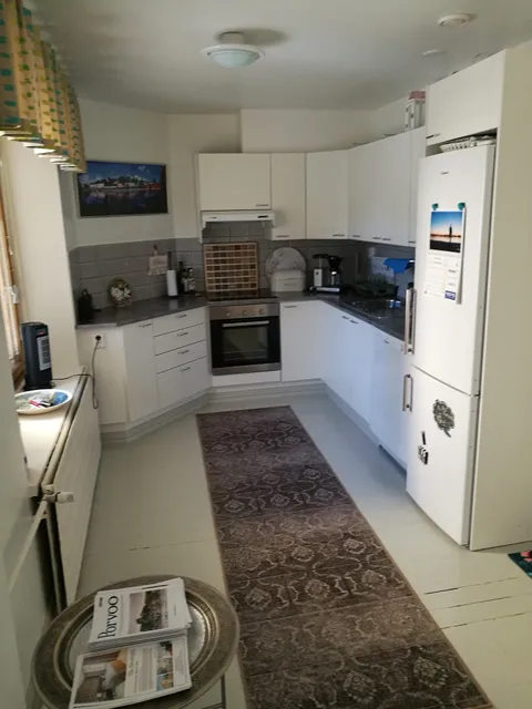 Porvoo City Apartments