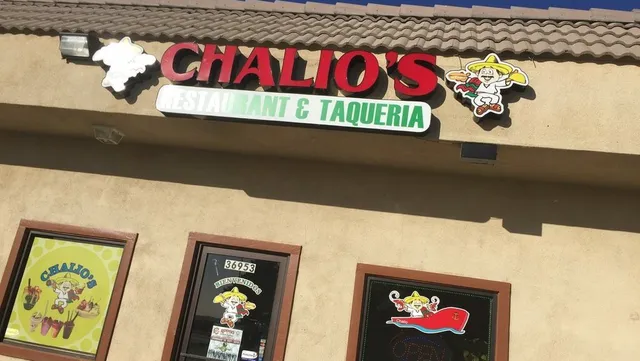 Chilo's Restaurant & Taqueria