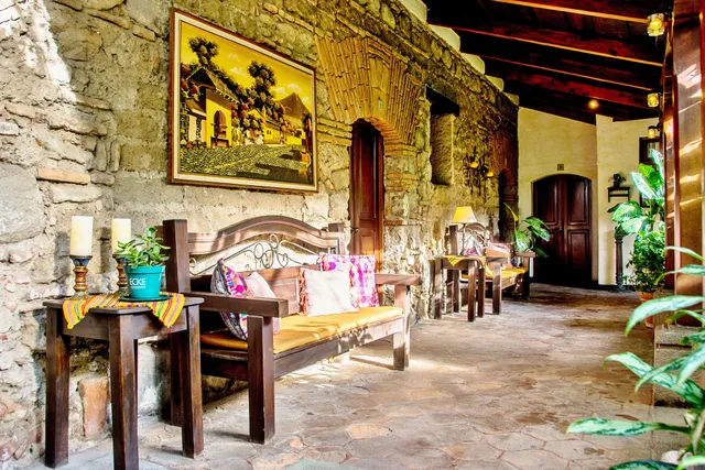 Hotel Casa del Parque by AHS