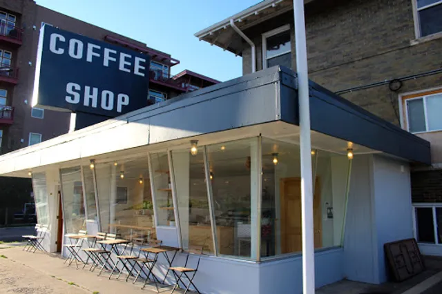 Lula Rose General Store