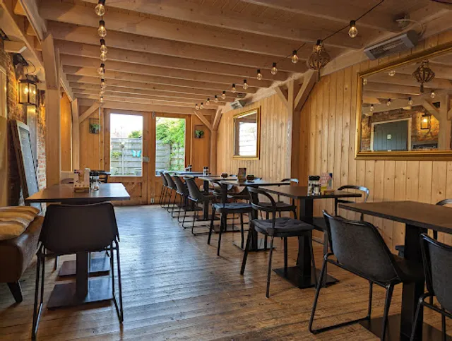 Brood & Brunch 't Hof