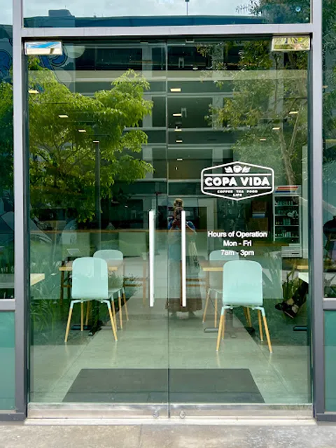 Copa Vida - Torrance