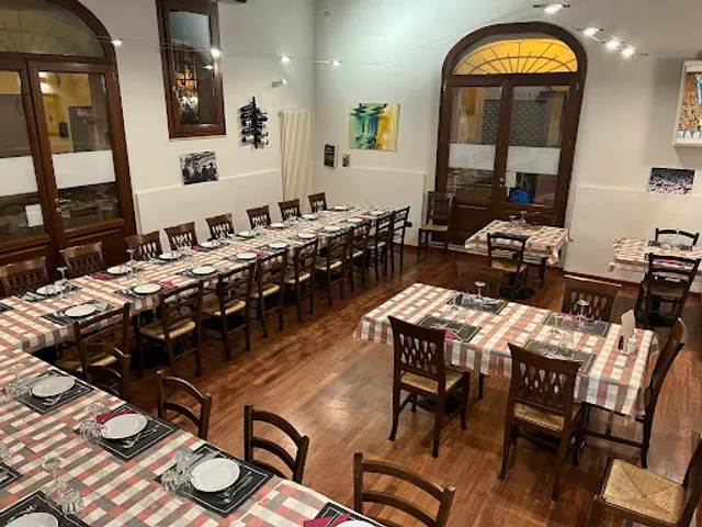 Osteria Strabassotti