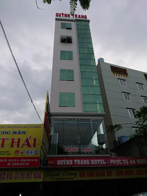 Quynh Trang Hotel